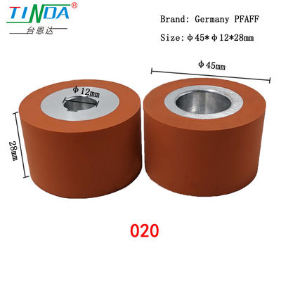 PFAFF Hot Air Seam Wheel With High Durability and Temperature Resistance Up to 350 Celsius