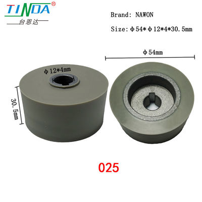 NAWON Silicone Hot Air seam wheel High Heat-Resistant 200~300 Celsius High Precision