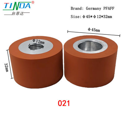 PFAFF Hot Air Seam Wheel Noise Reduction and Smooth Performance Guaranteed High Temperature Resistance
