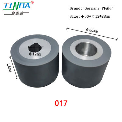High Heat-Resistant 350 Silicone Wheels for PFAFF Hot Air Seam Sealing Machine High Temperature Resistance