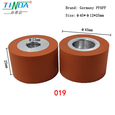 PFAFF Hot Air Seam Wheel Noise Reduction and Smooth Performance Guaranteed High Temperature Resistance