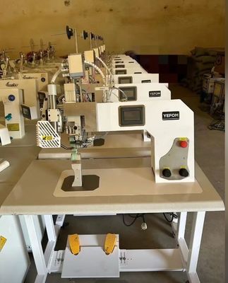 High Temperature Hot Air Up to 750 Celsius Rubberized Silicone Wheels for  YF 301  H&amp;H  Hot Air Seam Sealing Machine