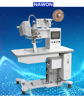 High Heat-Resistant Customized Grey Silicone Wheels Roller for NAWON Sewing Hot Air Seam Sealing Machine in Germany