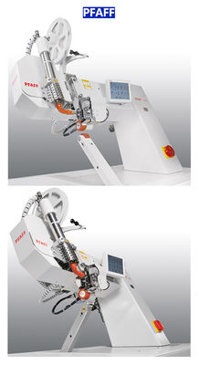 High Pressure Resistance 350 Silicone Wheels Roller for YEFOMM H H PFAFF NAWON Seam Sealing Machine in Indonesia