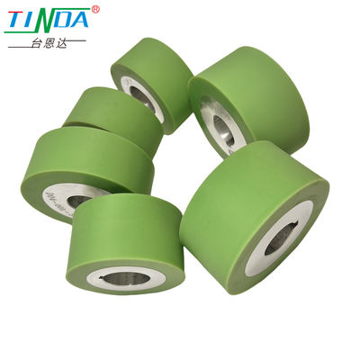 Tolerance Up To 0.02mm Sewing Rollers Customized for Professional Sewing Needs