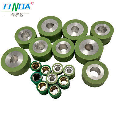 High pressure resistance and wear resistance Hot air blower machine for industrial applications