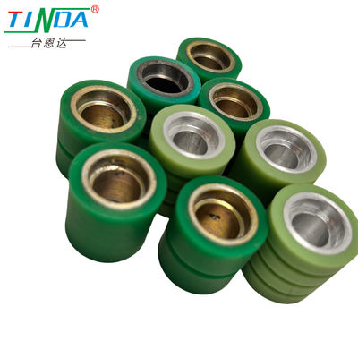 High pressure resistance and wear resistance Hot air blower machine for industrial applications