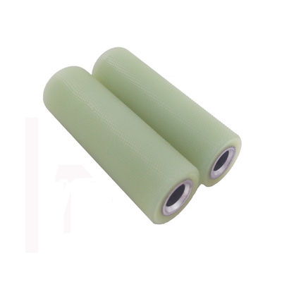 High Durability Rubber Press  Embossed Flat Rollers for Long-lasting Sewing Machine