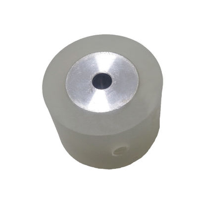 Factory Inventory Rubber Feed Rollers High Wear Resistance And Pressure Resistance For Long-Lasting Durability