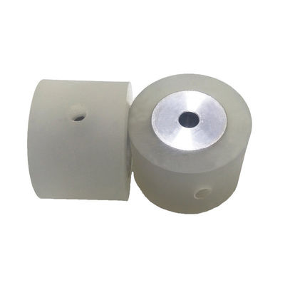 Factory Inventory Rubber Feed Rollers High Wear Resistance And Pressure Resistance For Long-Lasting Durability