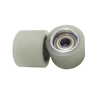 Energy-Saving Rubber P3022 Feed Rollers with High Pressure Resistance and Long-Lasting Performance