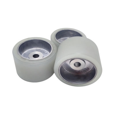 PU P5535 wheels for Sewing Machine Smooth Fabric Transmission for Professional Results