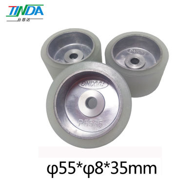 PU P5535 wheels for Sewing Machine Smooth Fabric Transmission for Professional Results