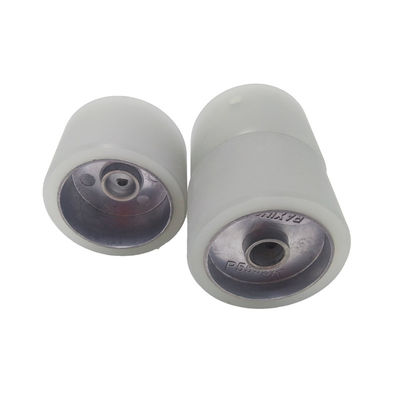 Smooth Fabric Transmission Rubber P5535K Feed Rollers Performance That Exceeds Expectations