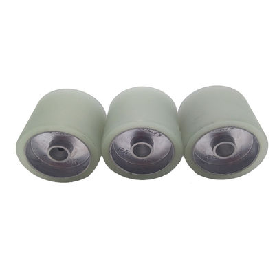 P5550K Polyurethane Rubber Rubber Feed Rollers for High Pressure Resistance and Wear Resistance Performance Standards