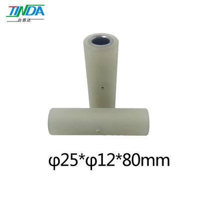 P2580 High Precision Rubber Press Rollers The Ultimate Solution for Cylindrical Applications
