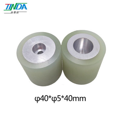 4040 High Precision Rubber Press Rollers The Ultimate Solution for Cylindrical Applications