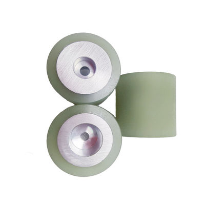 4040 High Precision Rubber Press Rollers The Ultimate Solution for Cylindrical Applications