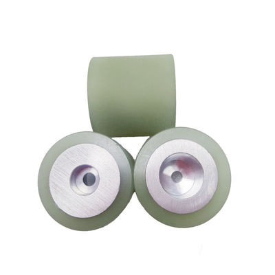 4040 High Precision Rubber Press Rollers The Ultimate Solution for Cylindrical Applications
