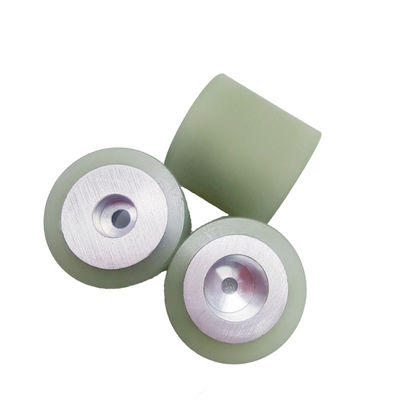 4040 High Precision Rubber Press Rollers The Ultimate Solution for Cylindrical Applications