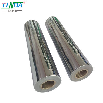 Low Vibration Level Steel Roller for Customized Shaping Mode and Forging Mould Needs