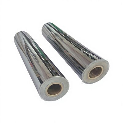 Steel Roller Mirror Finished Designed For Aerospace Industry Applications Providing Customized Performance