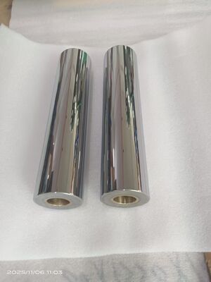 Cylindrical Metal Roller Customized Shaping Mode Designed for Seamless Integration into Rolling Equipment