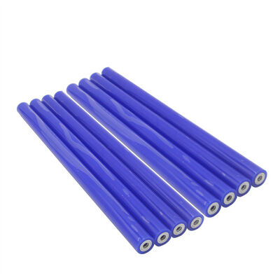 Customized Sticky Silicone Roller Engineered for Precise Adhesive Application and Surface Treatment Delivering Consistent Results