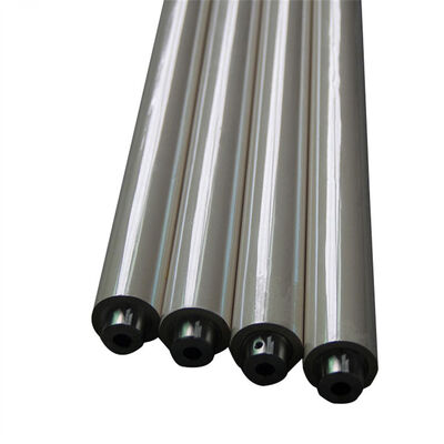 Medical Industry Reusable Sticky PU Roller Durable Adhesive Roller Perfect for Industrial Cleaning and Surface Treatment