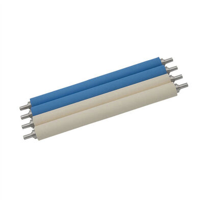 Customized Anti-Static Dust Removal Roller FPC Production Line