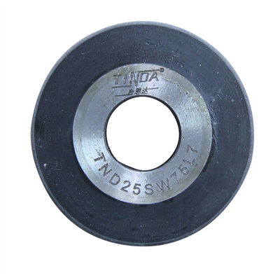 AGV Wheel Black Or Customized Color Designed To Support High Load Robot Tasks Ensuring And Smooth Operation