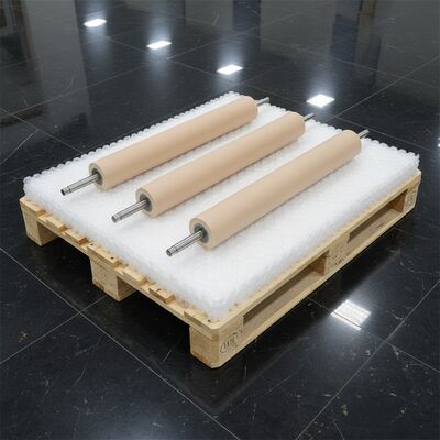 Customized Anti-Static Dust Removal Roller FPC Production Line