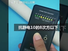 Reusable Professional Sticky Silicone Roller For Printing Circuit Board