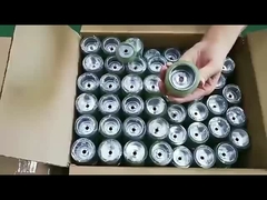 Rubber Feed Rollers