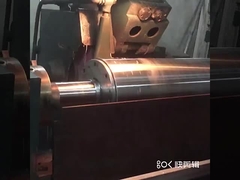 Industrial Metal Roller